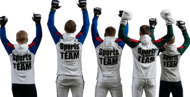 Sports Lodge Team
