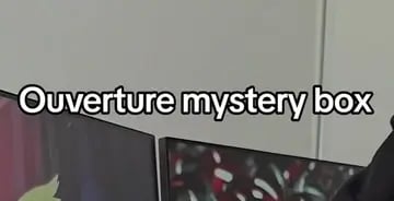 mystery box pokeslash