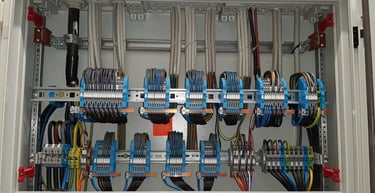 Nuernberg Fuerth Erlangen Elektriker Meisterbetrieb