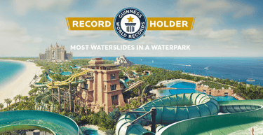 Atlantis Aquaventure Waterpark