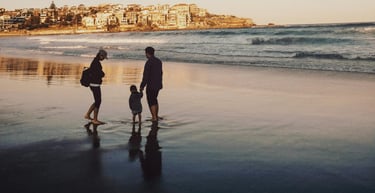 family travel