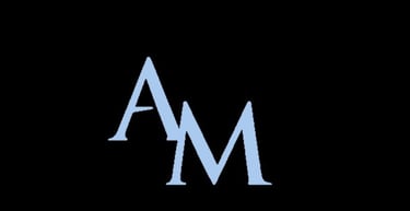Marijo, Astral M logo