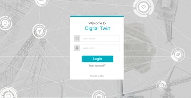 Digital Twin 4.0,  PLM, Digital Twin Configurator, Wind Energy, Aviation, Adt. Manufacturing, Pharma