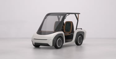 Agile Velo simas design studio