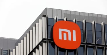 Xiaomi_HQ