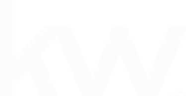 Logo of Keller Williams, partnered on local SEO campaigns