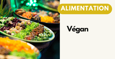 Alimentation vegan