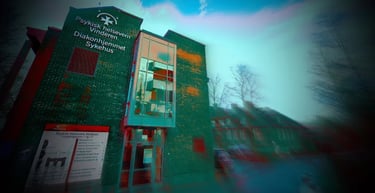 Statsforvalteren oslo, Helse- og omsorgsdepartementet,Diakonhjemmet sykehus, Helseetaten i Oslo