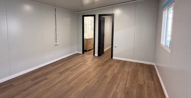 casa prefabricada sevilla