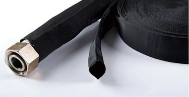 Nylon Protective Sleeves