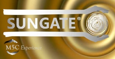 Sungate Vibr'& Zen Aline COLLARD Fagnières aux portes de Chalons en Champagne