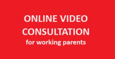 WORKING PARENTS ONLINE CONSULTATION