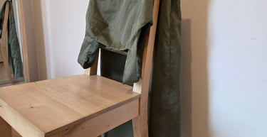 créatrice robe sur-mesure