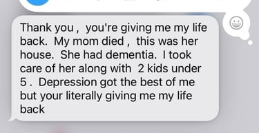 review cleaning services hoarder clean