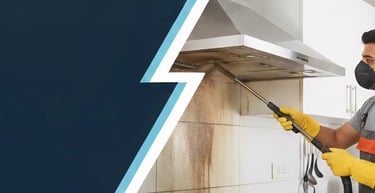 Kitchen Cleaning & Service In Delhi Ncr