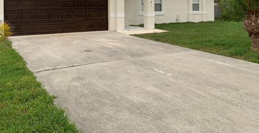 utt painting exterior