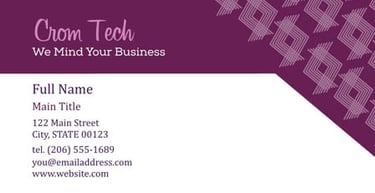 Complete business startup digital solutions by OMW Digital