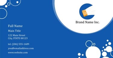 Professional website design for small business by OMW Digital Services