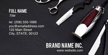 Professional website design for small business by OMW Digital Services