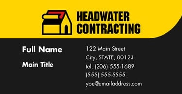 Professional website design for small business by OMW Digital Services