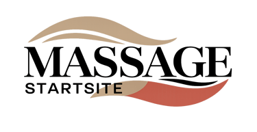 Logo Massagestartsite