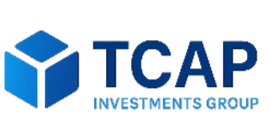 logo de TCAP Investments Group