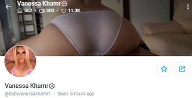 Indépendance financière OnlyFans Canada