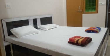 Stay Booking Near by Assi Ghat