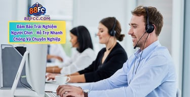 Cách Nhận Biết Nhà Cái Uy Tín - Trang Quốc Tế 88FC