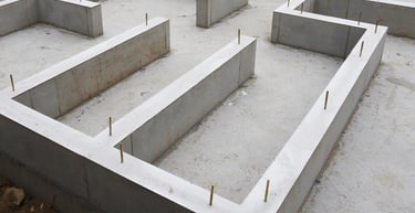 Application Groundwork