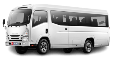 rental sewa mobil kendaraan elf