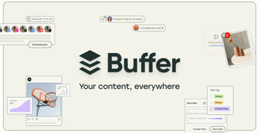 Buffer