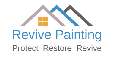 Contact Revive Painting