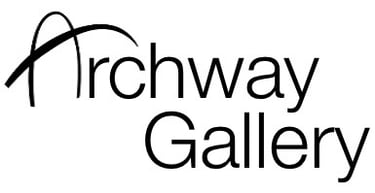 A well-known art gallery in Houston Texas.