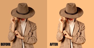 clothes-editing