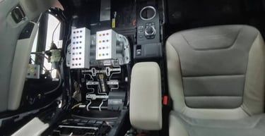 car systems