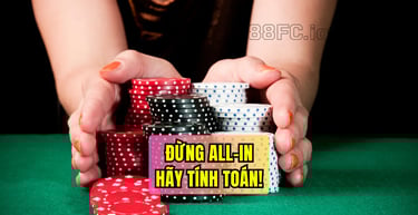 Chiến lược quản lý tài chính khi chơi baccarat tại 88FC