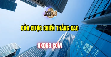cách thắng xóc đĩa xd68