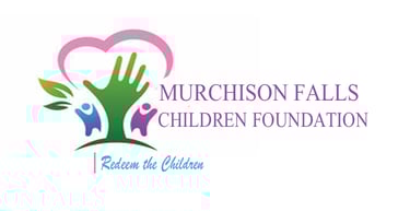 Murchison Falls children foundation logo
