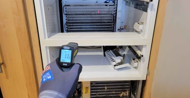 sub zero fridge repair near me Los Angeles