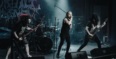 Photo by Milda Prušinskaitė