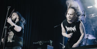 Photo by Milda Prušinskaitė