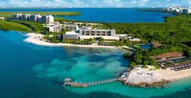 cancun all inclusive hotels