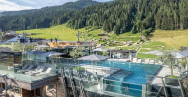 austria best hotels