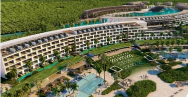 sls playa mujeres hotels