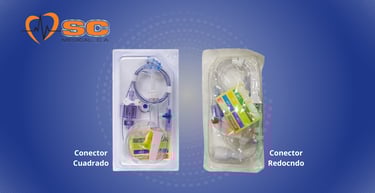 Sc Medical Supply Insumos Medicos Venezuela - Transductores de presion