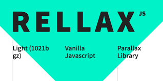 Rellax.js