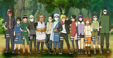 boruto