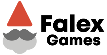 FalexGamesLogo