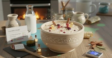 Rice Pudding Dreamlight Valley